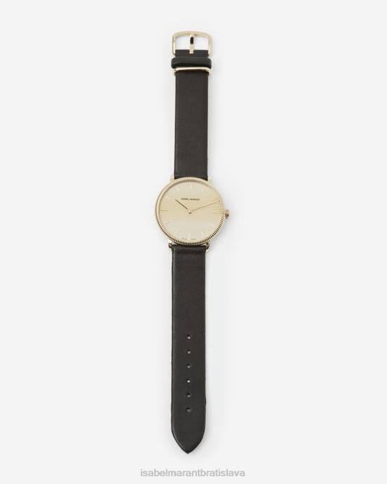 Isabel Marant unisex 10.05 hodinky V6XH1236 príslušenstvo dore