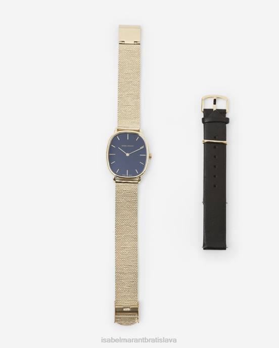 Isabel Marant unisex Sledujte 28.07 V6XH1234 príslušenstvo čierna