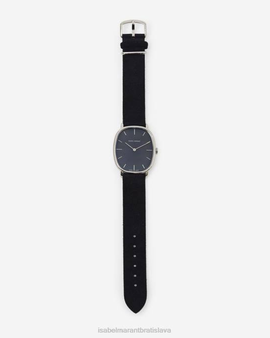 Isabel Marant unisex Sledujte 28.07 V6XH1235 príslušenstvo antracitová
