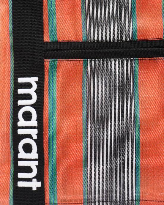 Isabel Marant unisex taška darwen V6XH975 príslušenstvo farba