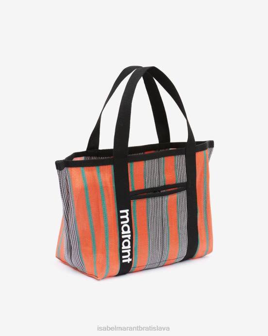Isabel Marant unisex taška darwen V6XH975 príslušenstvo farba
