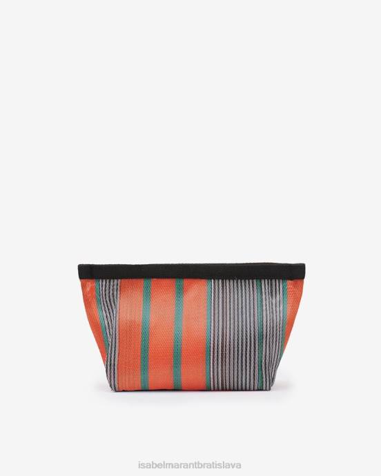 Isabel Marant unisex vrecko na prášok V6XH1048 príslušenstvo farba