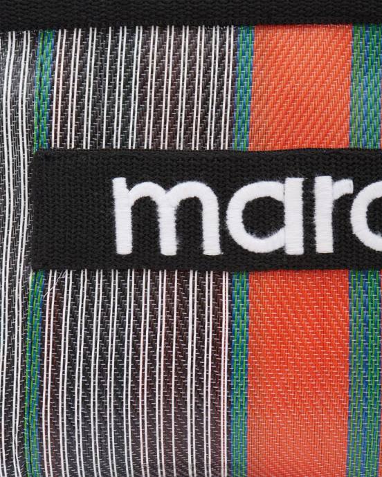Isabel Marant unisex vrecko na prášok V6XH1048 príslušenstvo farba