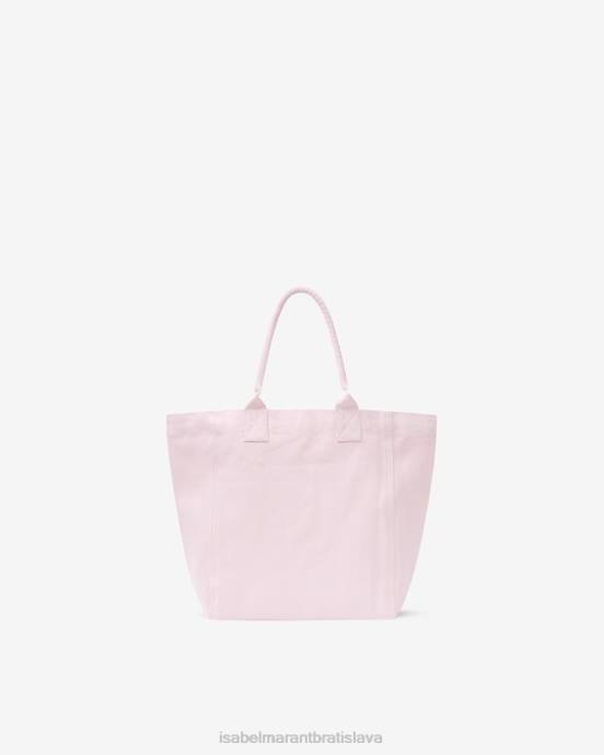 Isabel Marant unisex malé yenky V6XH13 príslušenstvo Ružová